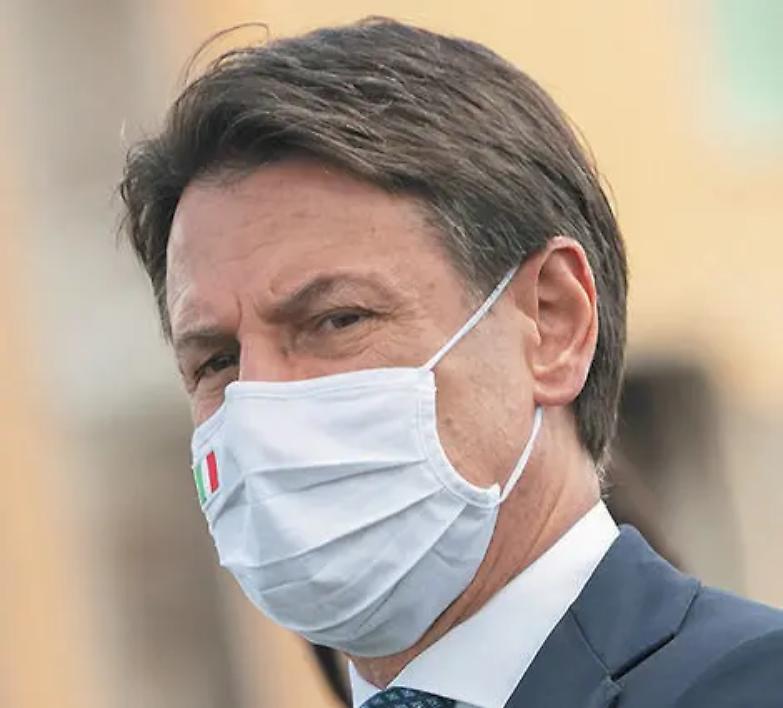 La strategia di Conte soggetto smarrito
