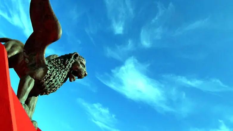 Una Mostra "in maschera". A Venezia il cinema esce dalla quarantena