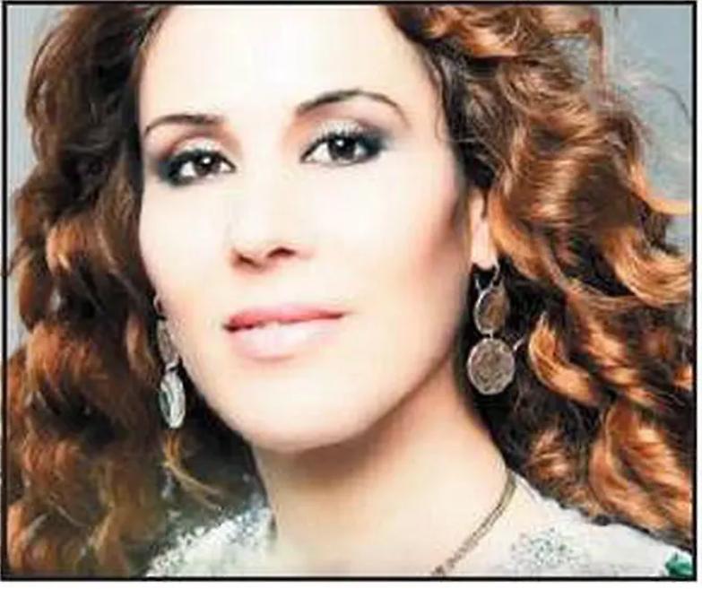 La cantante curdo-tedesca che non piace al Sultano