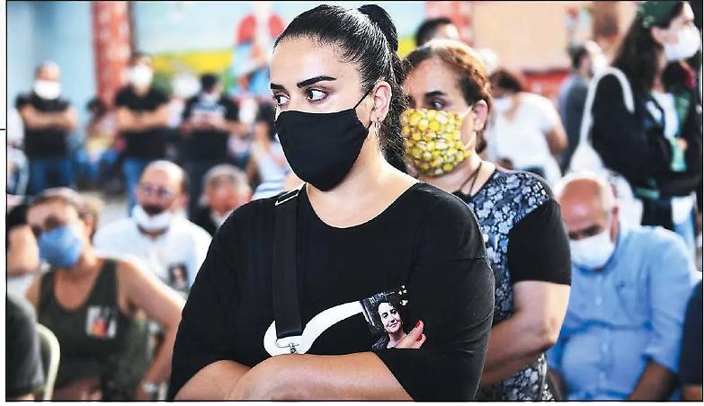 Il martirio dell'avvocata Ebru Timtik ha creato &ldquo;l&rsquo;effetto farfalla&rdquo; sul regime di Erdogan