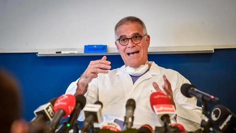 Zangrillo sulla salute di Berlusconi: &laquo;Ottimisti, ma con cautela&raquo;