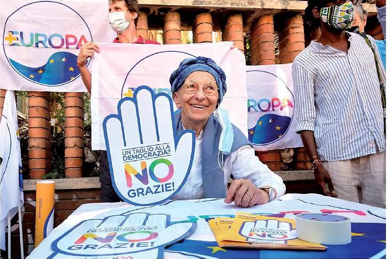 Riecco le vetuste preferenze