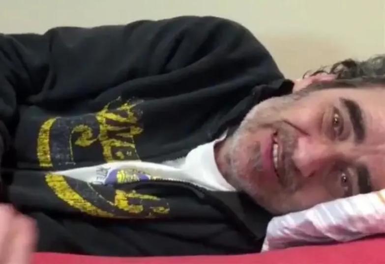 Caso Trentini, i giudici: &laquo;Anche i trattamenti farmacologici e l&rsquo;assistenza personale possono rientrare nel sostegno vitale&raquo;