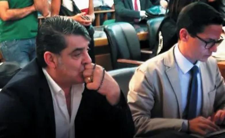 Caso Vannini, parla Viola Giorgini: &laquo;Ho creduto a Ciontoli&raquo;