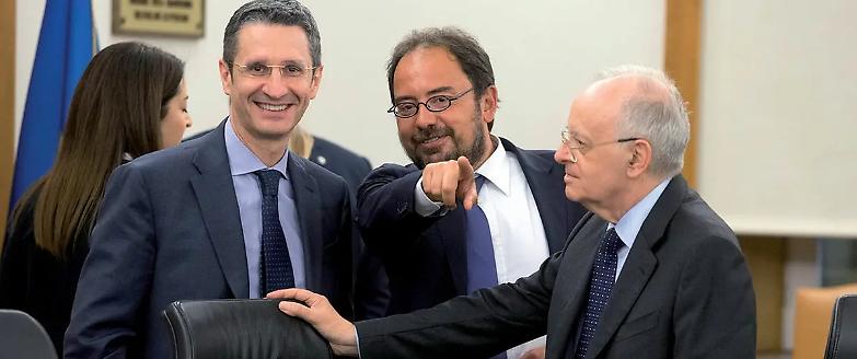 Davighiani senza Davigo equilibri stravolti all&rsquo;Anm