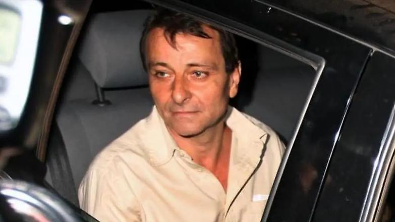 Battisti arriva al carcere di Rossano. Resta in regime di "alta sicurezza"