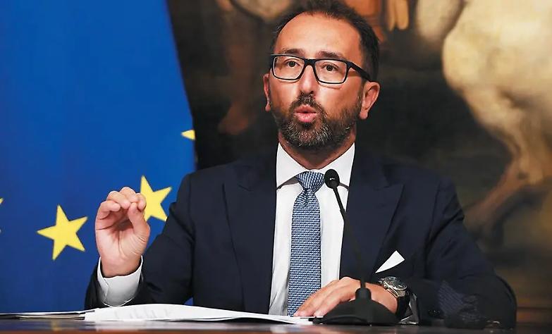 &laquo;Le scarcerazioni? Giuste&raquo;. Lo dice la Cassazione: utili le misure anticovid volute da Bonafede