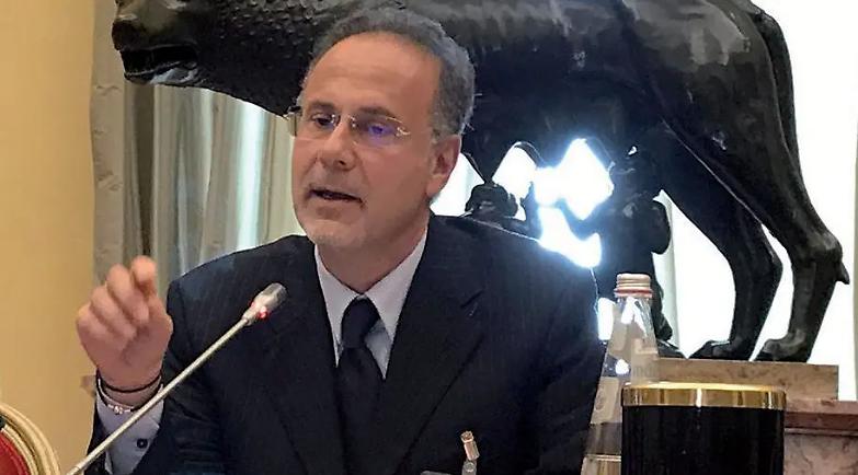 Il giudice Spadaro: &laquo;Gogna su Bibbiano, a farne le spese la tutela dei minori&raquo;