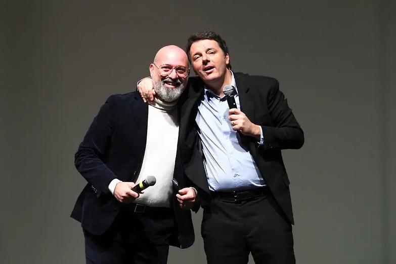 Bonaccini richiama Renzi nel Pd e prepara la resa dei conti con Zinga