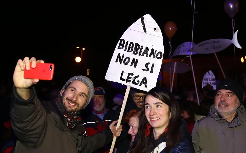 C&rsquo;&egrave; gi&agrave; un giudice a Bibbiano anche se non c&rsquo;&egrave; un processo