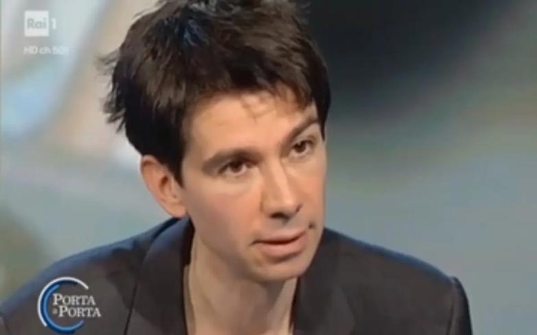 Bellomo rinviato a giudizio: &laquo;Sono vittima di una persecuzione amorosa&raquo;