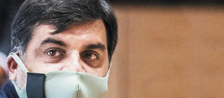 Processo a Palamara troppo veloce: rischio annullamento