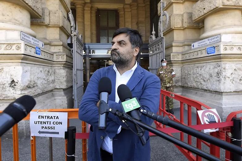 Il "siete tutti coinvolti" di Palamara alle toghe dell'Anm che lo hanno espulso