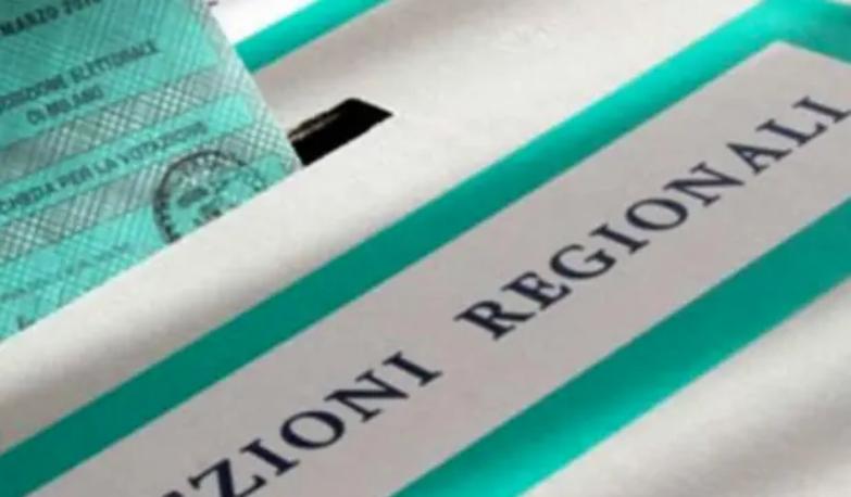 Sette regioni in palio per un test nazionale