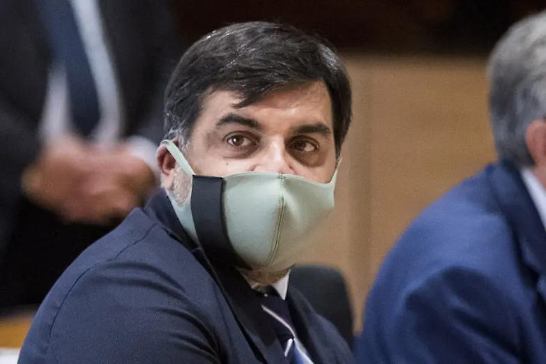 Processo solo a Palamara o ai traffici sulle nomine? Il Csm rinvia la decisione