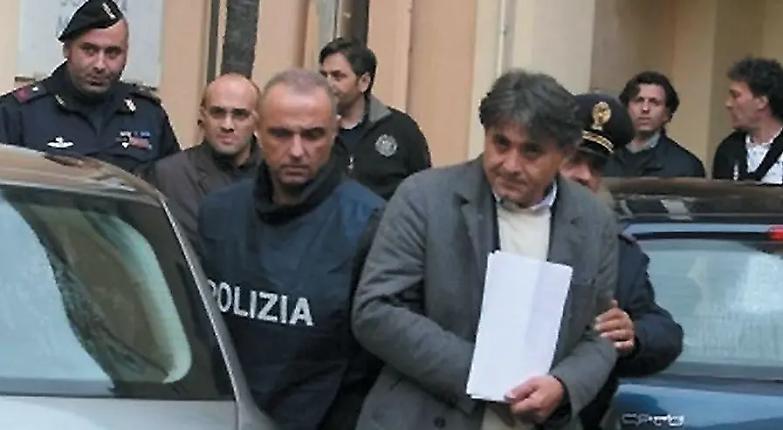 Pasquale Zagaria, con un tumore grave, ritorna in cella