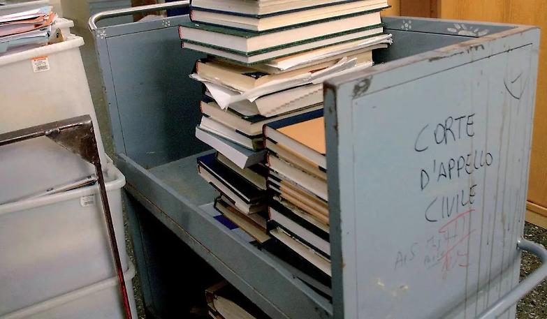 &laquo;Rivoluzione nei tribunali e spazio alle difese&raquo;. Ecco il ddl civile dell&rsquo;avvocatura