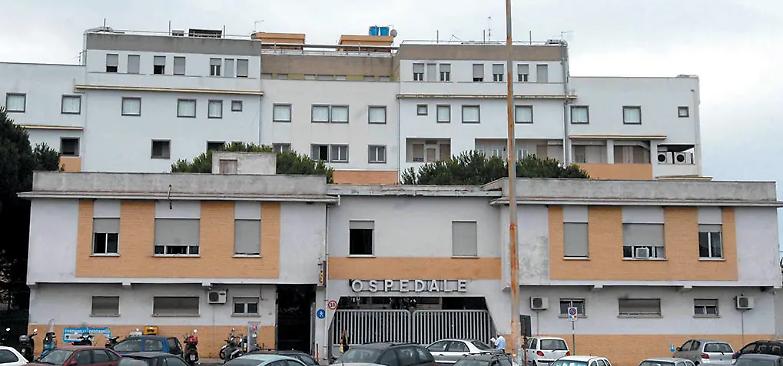 E i pm fecero le diagnosi mediche