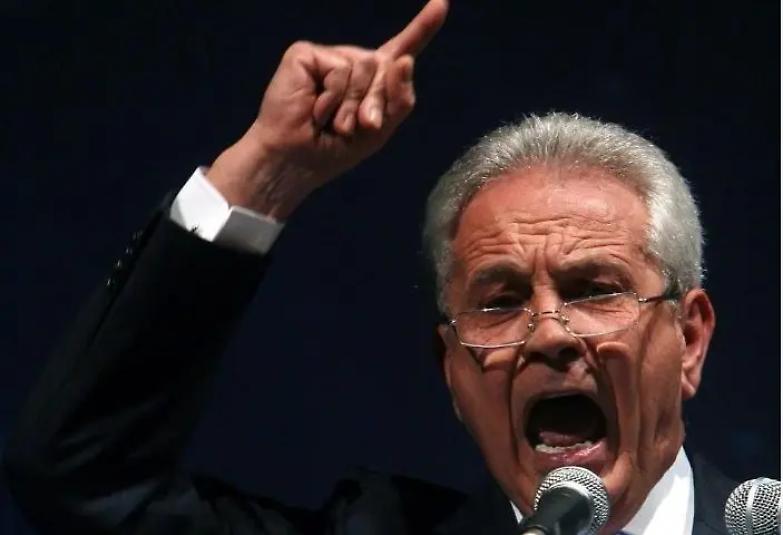 Concorso esterno, assolto l'ex senatore Barbato