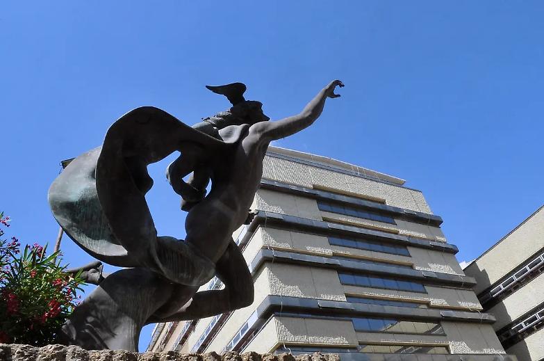 Coronavirus, Tribunale di Roma: &laquo;Alta produttivit&agrave; con risorse ridotte&raquo;