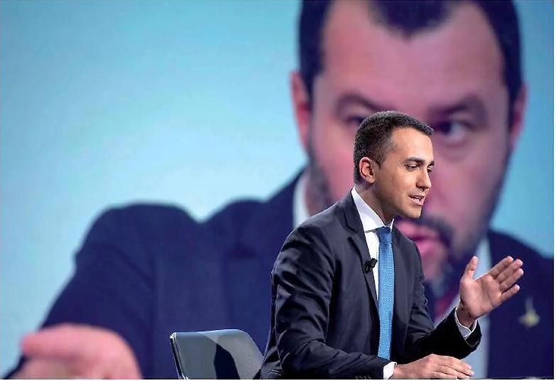 Una segreteria non si nega a nessuno. Ora Lega e M5S scoprono la &ldquo; collegialit&agrave;&rdquo;