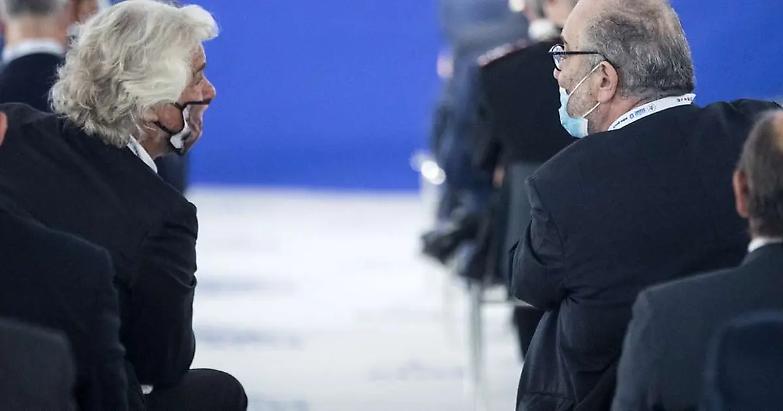 Bettini: "Sulla giustizia un baratro tra Pd e 5Stelle"