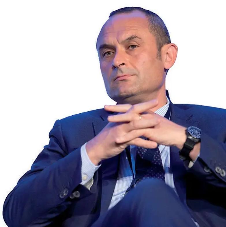 Costa: &laquo;Questa riforma del Csm non serve e rinforza il correntismo&raquo;