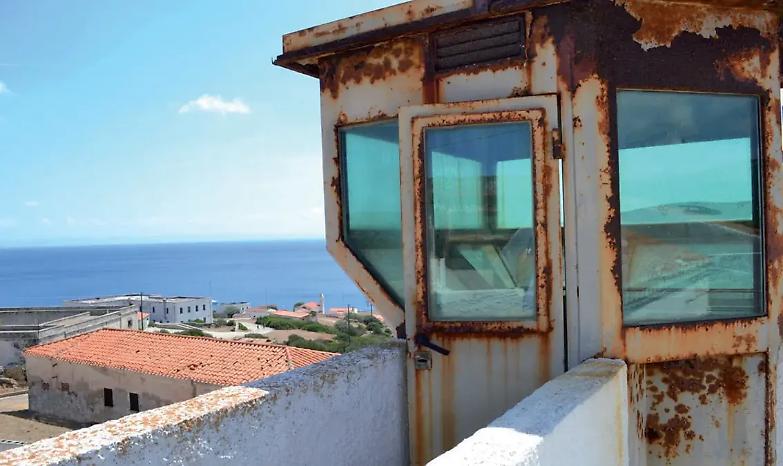All&rsquo;Asinara &ldquo;liberata&rdquo; una giornata dedicata a giustizia e carcere