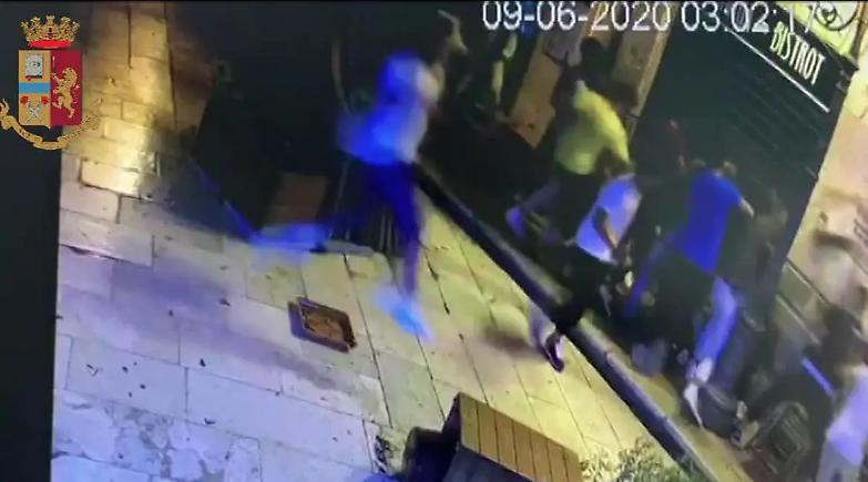 Raid punitivi ai danni dei migranti, tre arresti a Marsala