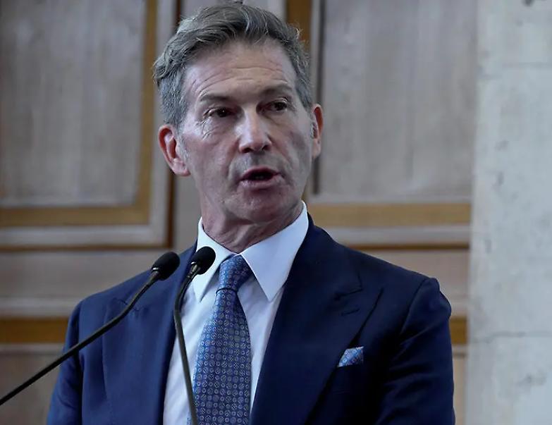 L&rsquo;Anm: &laquo;Le sanzioni a noi magistrati freneranno le indagini&raquo;