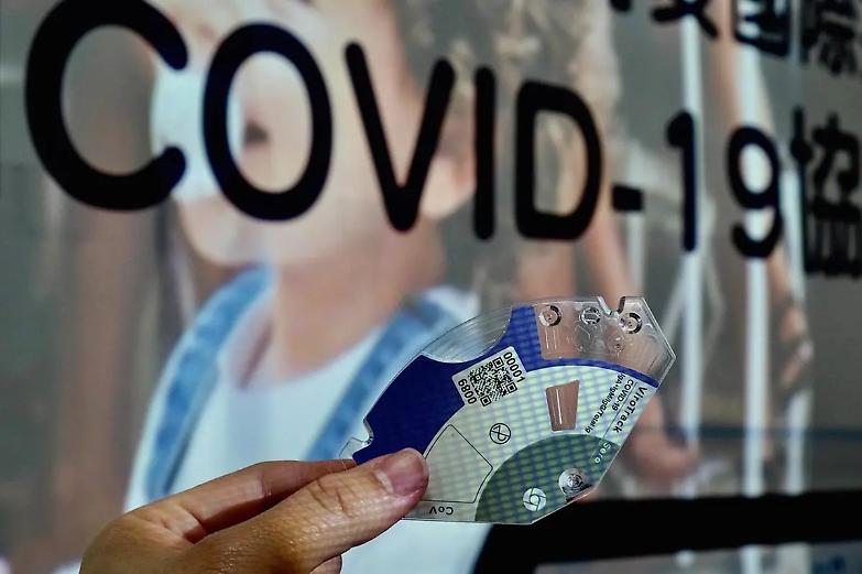 Covid, i nuovi positivi sono 2.844: nuovo record da aprile