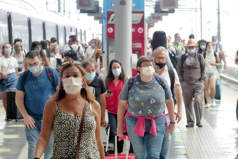 L&rsquo;emergenza e i giorni che verranno