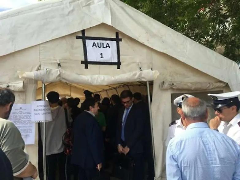 Ecco i tribunali che cadono a pezzi e Giulia Bongiorno &egrave; solo l'ultimo caso