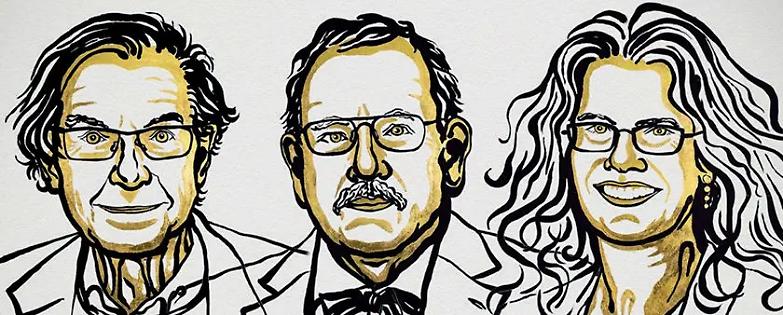 La corsa dei buchi neri: da oggetti misteriosi a superstar dei Nobel