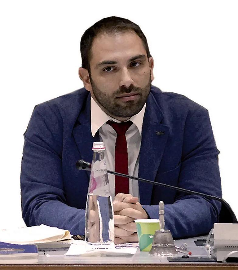 &laquo;Ora regoliamo i conflitti d&rsquo;interesse. Anche quelli dei magistrati in politica&raquo;