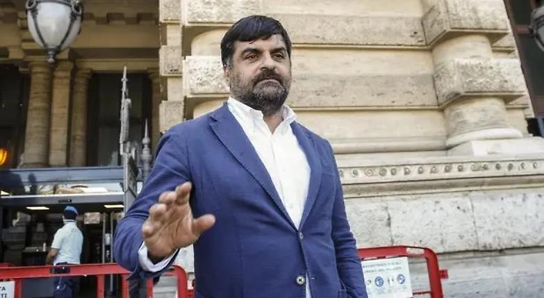 Palamara rimosso dalla magistratura: &laquo;Pago solo io, ma presto racconter&ograve; la verit&agrave;&raquo;