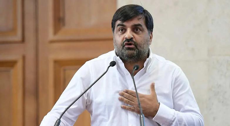 Luca Palamara radiato dalla magistratura