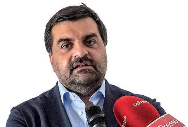 Palamara, niente sconti dal pg: &laquo;Meno male che il trojan c&rsquo;&egrave;...&raquo;