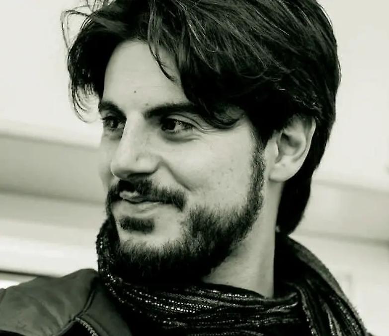 Fabio Pisano: &laquo;&rdquo;A freva&rdquo; s&rsquo;ispira a Camus. Mi isolo perch&eacute; la contemporaneit&agrave; mi svia&raquo;