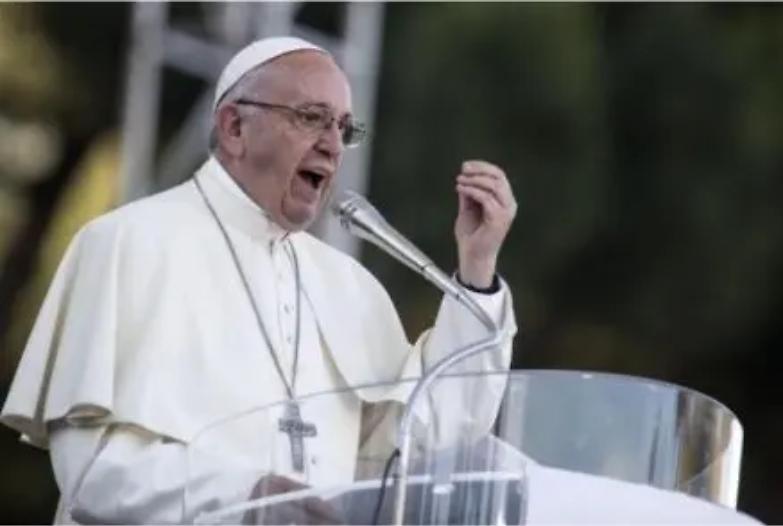 La chiesa delle donne di Papa Francesco