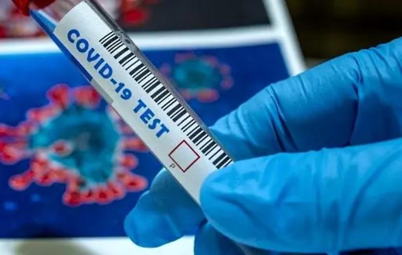 Coronavirus, 5.456 nuovi casi e 26 decessi nel bollettino di oggi