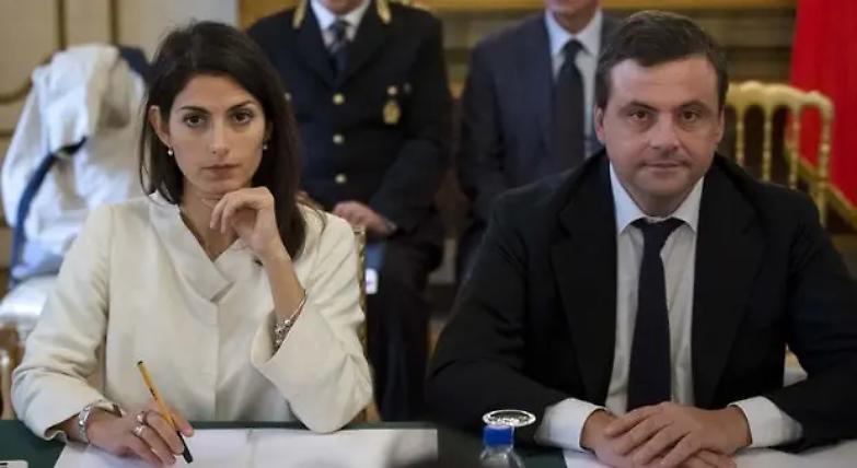 Calenda non ci sta: "Non smetter&ograve; mai di attaccare i grillini"