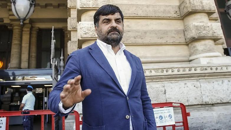 Palamara ora cambia idea: "Sui magistrati politicizzati Berlusconi aveva ragione"