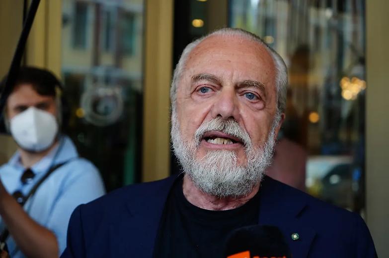 Giudice sportivo, Juventus-Napoli 3-0 a tavolino