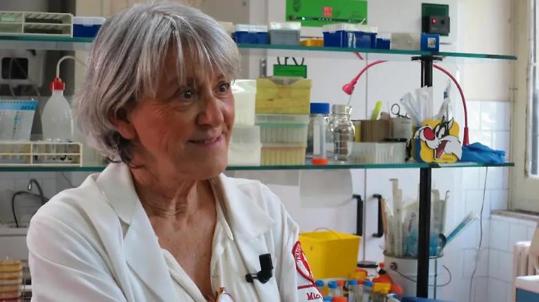 Stefani: &laquo;Virus prodotto in laboratorio? Facciamo parlare la scienza...&raquo;