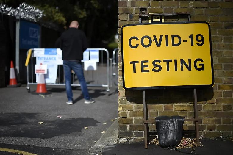 Coronavirus, a Londra livello 2 di restrizioni da stanotte