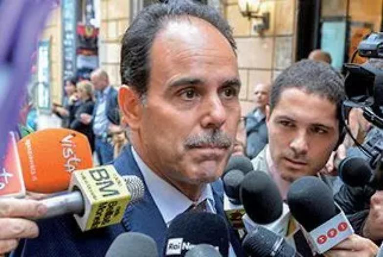 Marcucci: &laquo;Forza Italia in maggioranza? Vedremo, se sono rose fioriranno...&raquo;