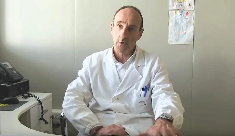 &laquo;Va evitato un nuovo lockdown, s&igrave; a restrizioni dove il rischio &egrave; pi&ugrave; alto&raquo;