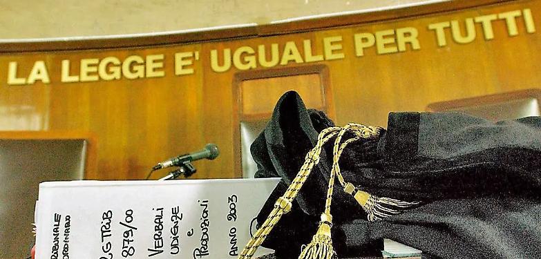 &ldquo;Consulenti del pm pi&ugrave; attendibili&rdquo;: l&rsquo;assurdo della Suprema corte dimostra quanto sia urgente la riforma dell&rsquo;avvocato in Costituzione