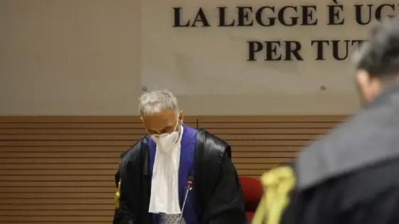 L'allarme dell'Aiga: "La giustizia non deve fermarsi"